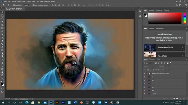 Adobe Photoshop 2020 Pre Activated - Image 4